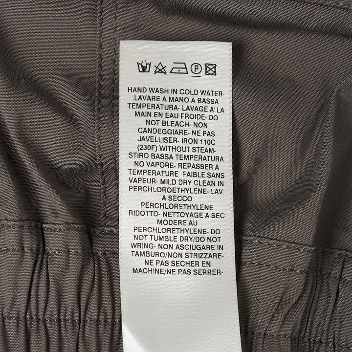 Pods Heavy Cady Shorts