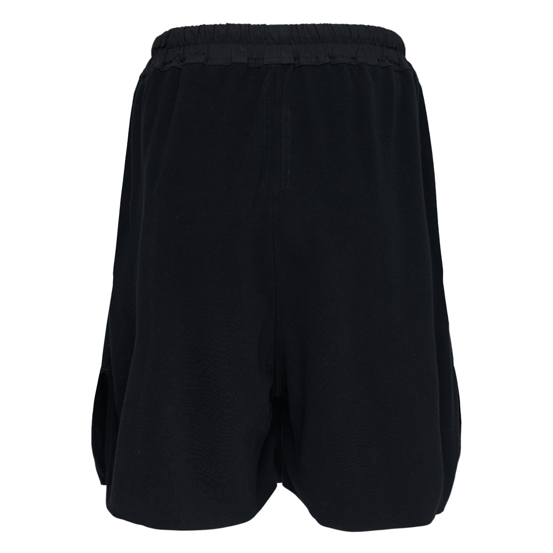 Boxers Double Cotton Jersey Shorts