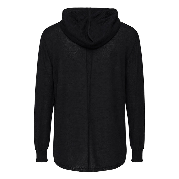 Lightweight Oversize Hoodie