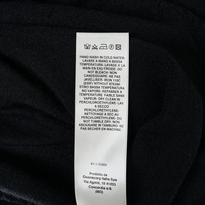 Lightweight Oversize Hoodie