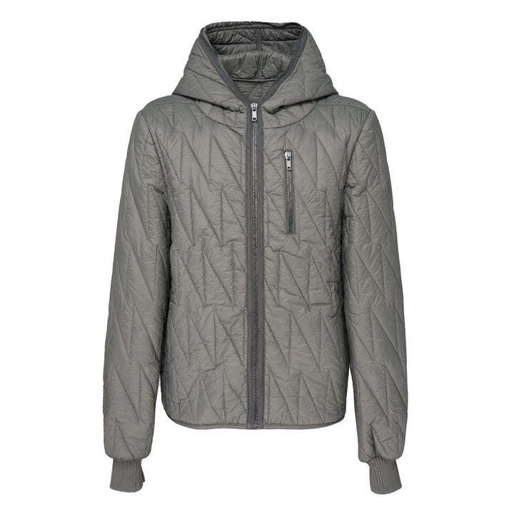 Gimp Light Nylon Thindown Blouson