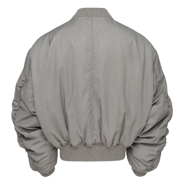 Secchia Flight Cotton Nylon Blouson