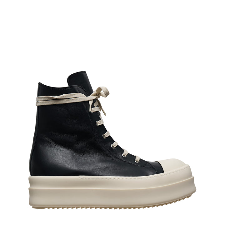 Mega Bumper High-Top Sneakers