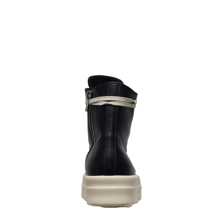 Mega Bumper High-Top Sneakers