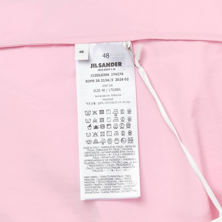 Water Repellent Short Sleeve Shirt
