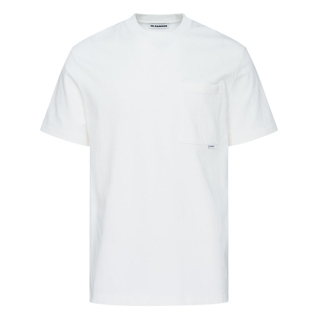 Short Sleeve Pocket Tee