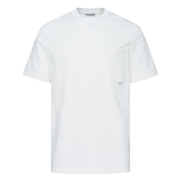 Short Sleeve Pocket Tee