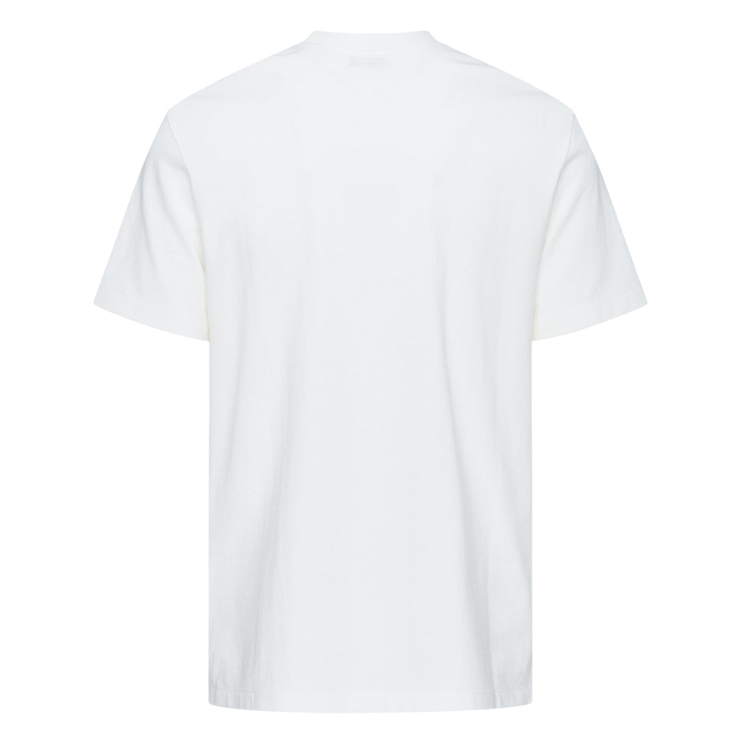 Short Sleeve Pocket Tee