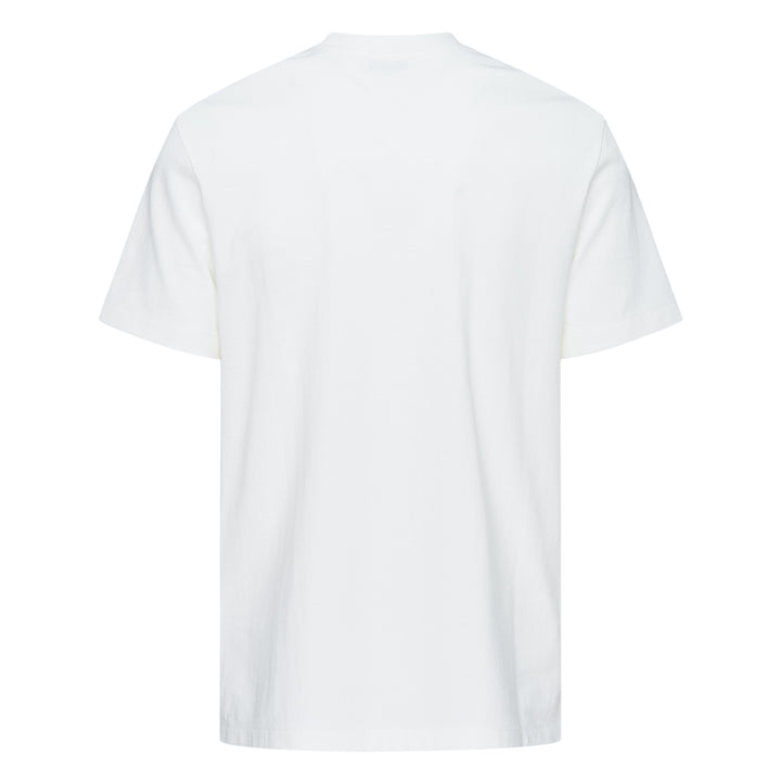 Short Sleeve Pocket Tee