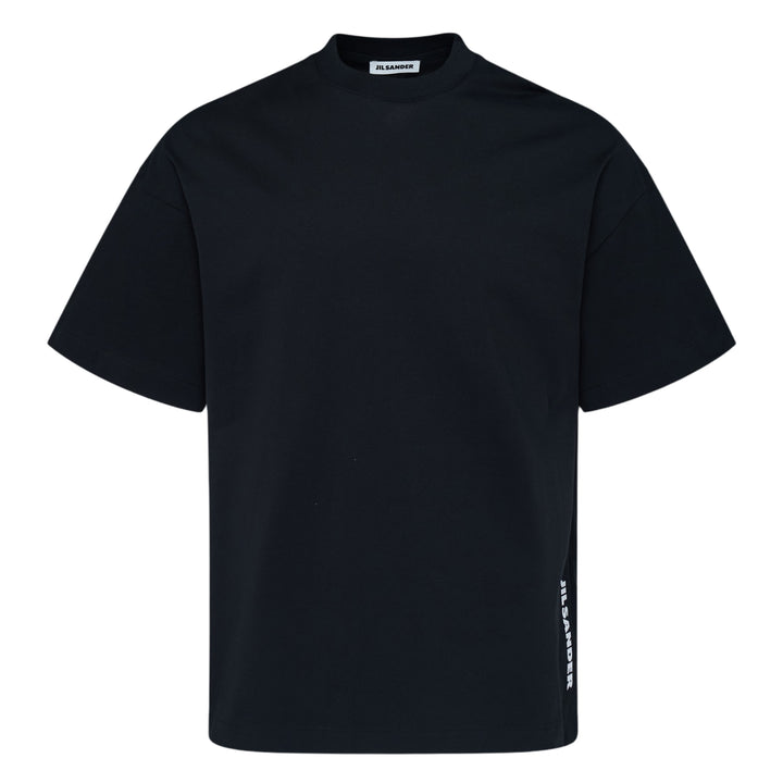 Plain Cotton Short Sleeve Tee