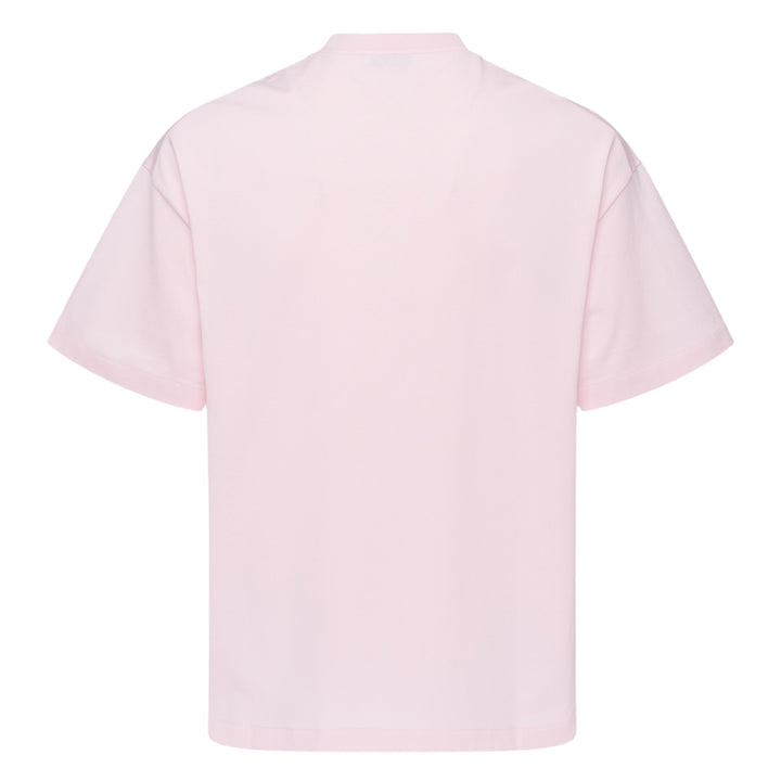 Plain Cotton Short Sleeve Tee