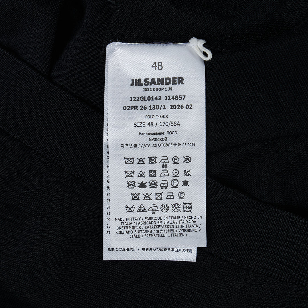 Extrafine Classic Polo