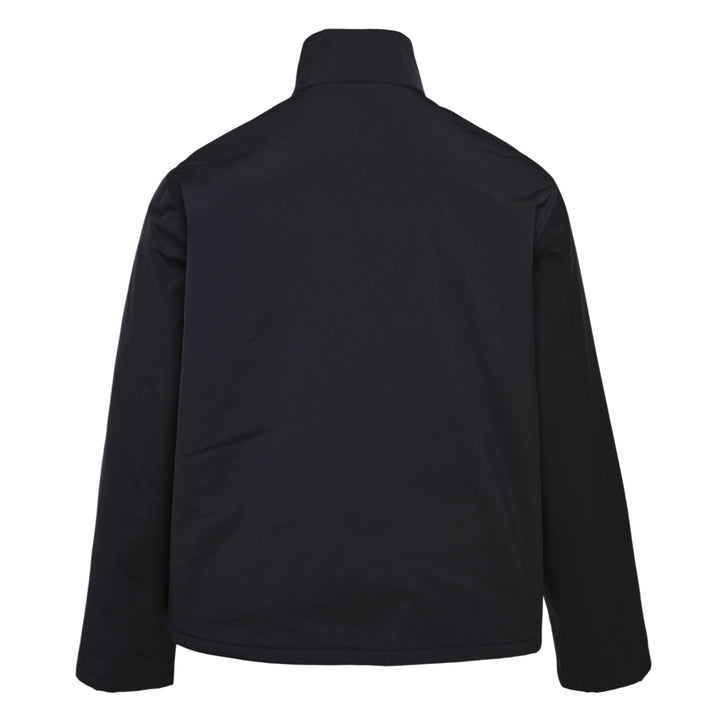 Water Repellent Blouson Jacket
