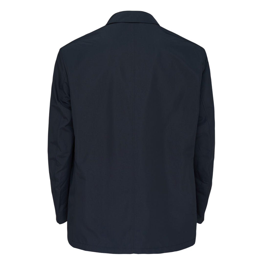 Water Repellent Sport Jacket