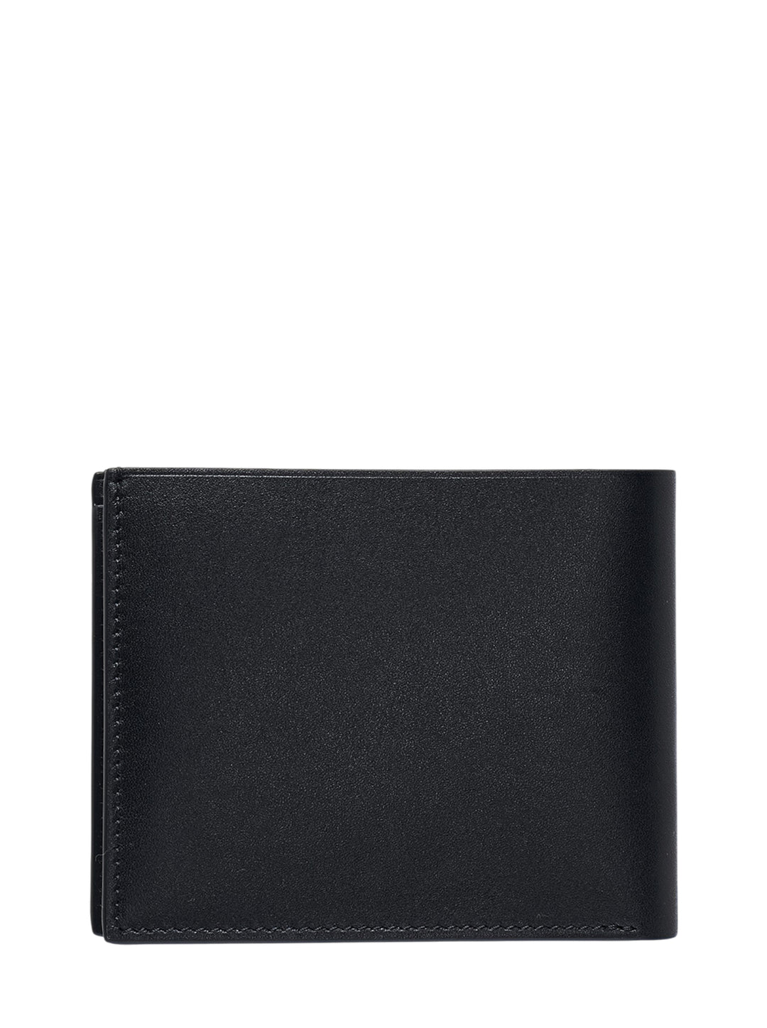 Soft Calf Pocket Wallet