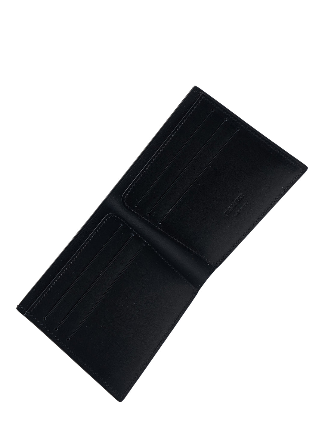 Soft Calf Pocket Wallet