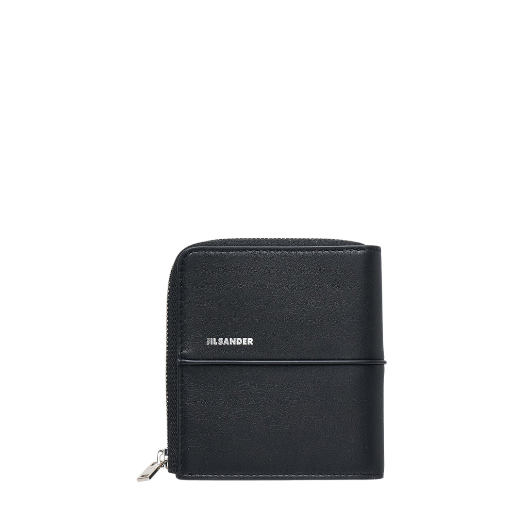 Credit Card Zip Wallet