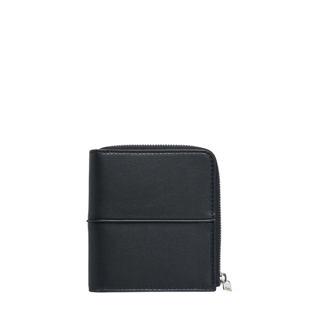 Credit Card Zip Wallet