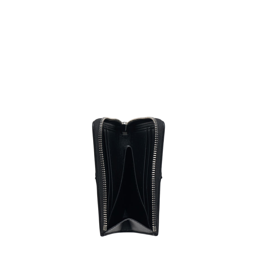 Credit Card Zip Wallet