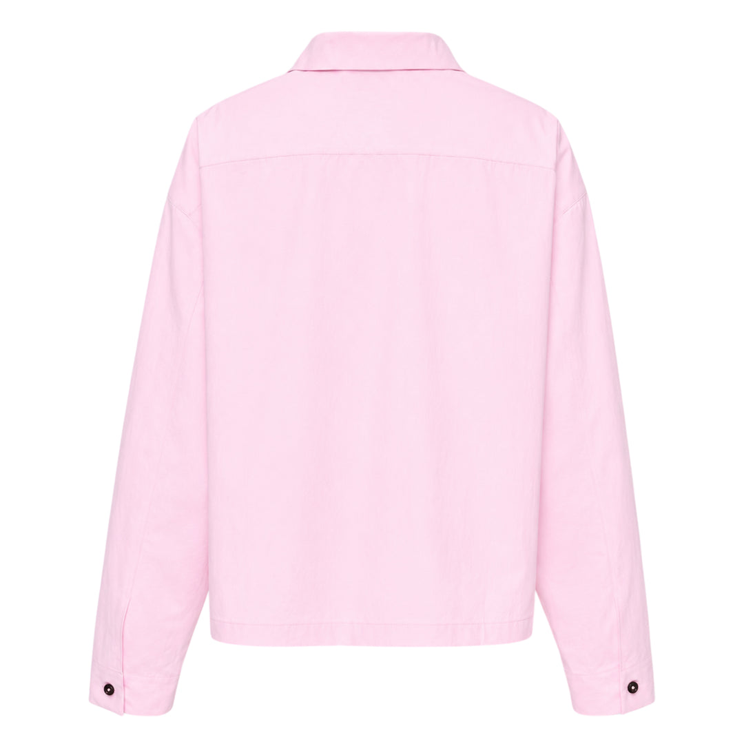 Water Repellent Recycled Shirt