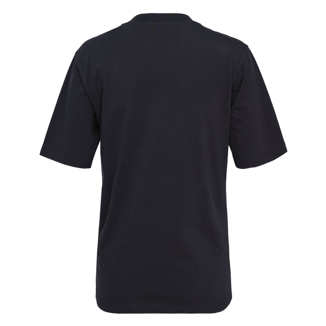 Cotton Basic Short Sleeve Tee