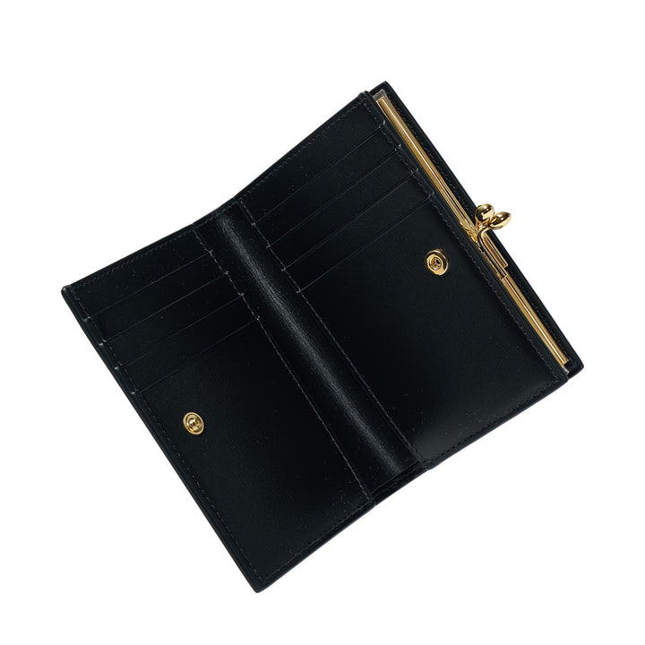 Goji Small Luxe Purse