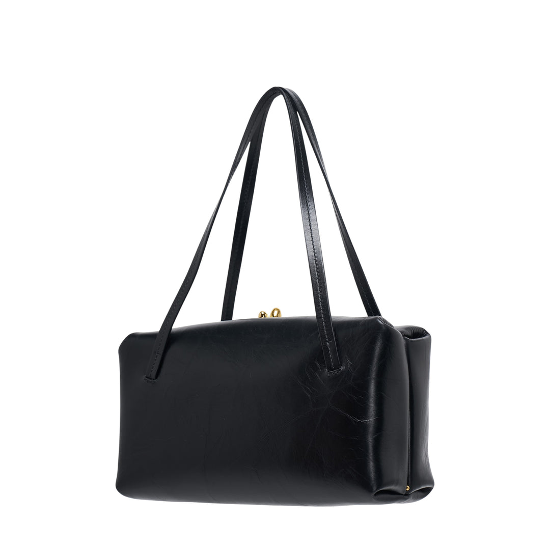 Goji Pillow Handle Bag