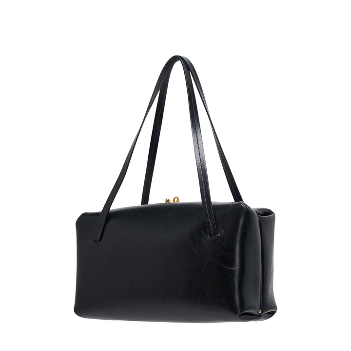 Goji Pillow Handle Bag