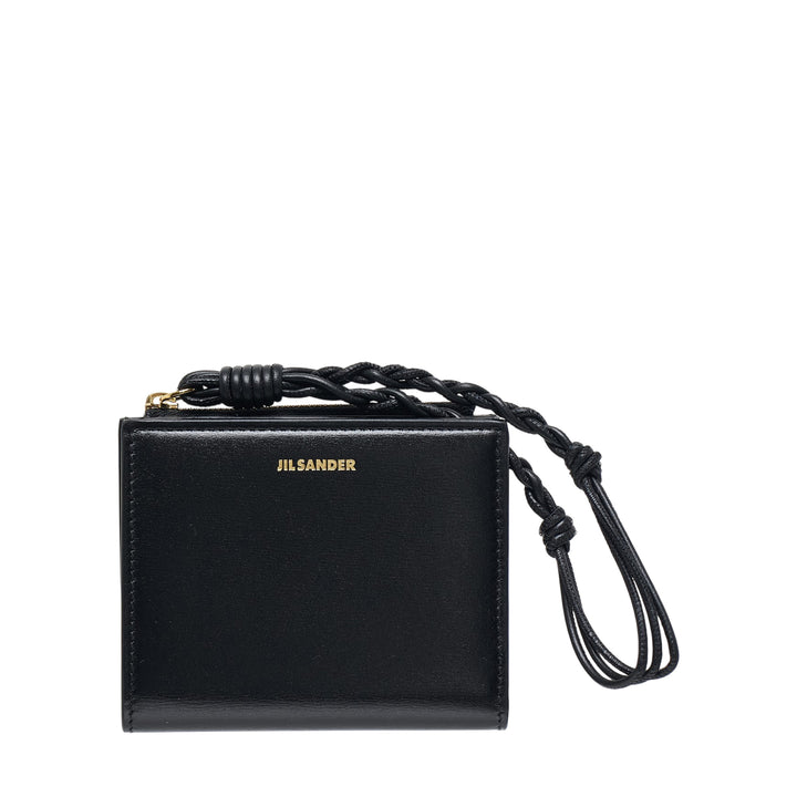 Mini Tangle French Wallet