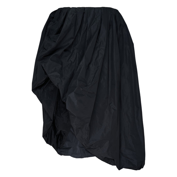 Recycled Light Polyester Skirt