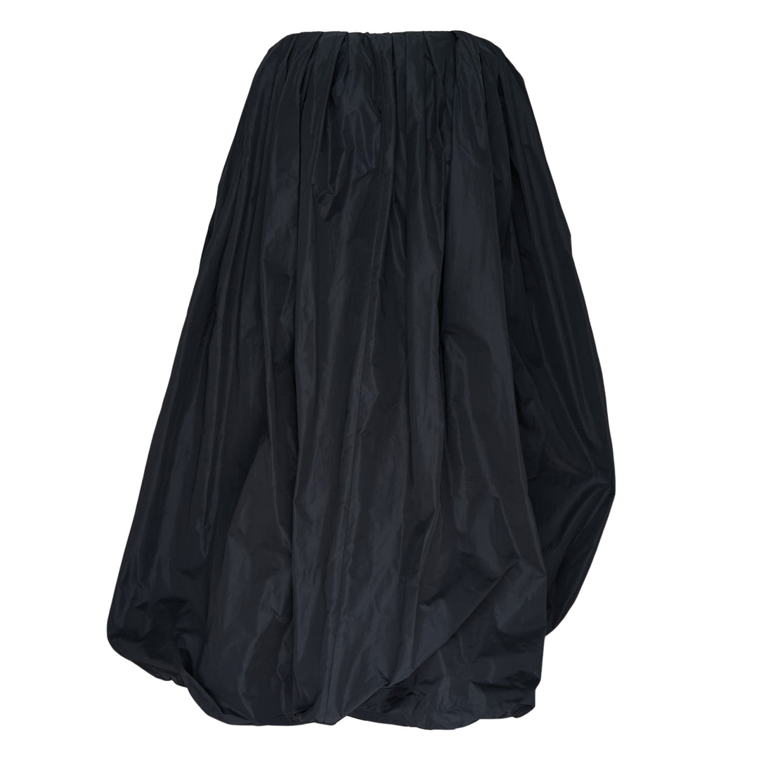 Recycled Light Polyester Skirt