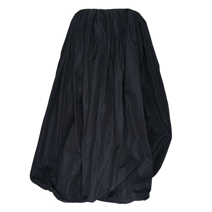 Recycled Light Polyester Skirt