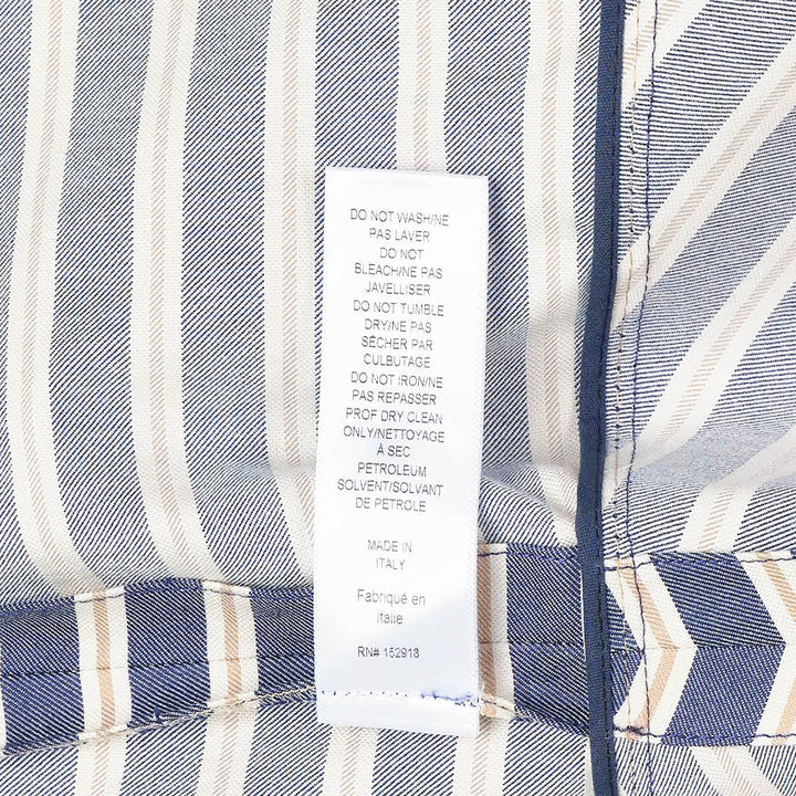 Crew Neck A-Line Dress