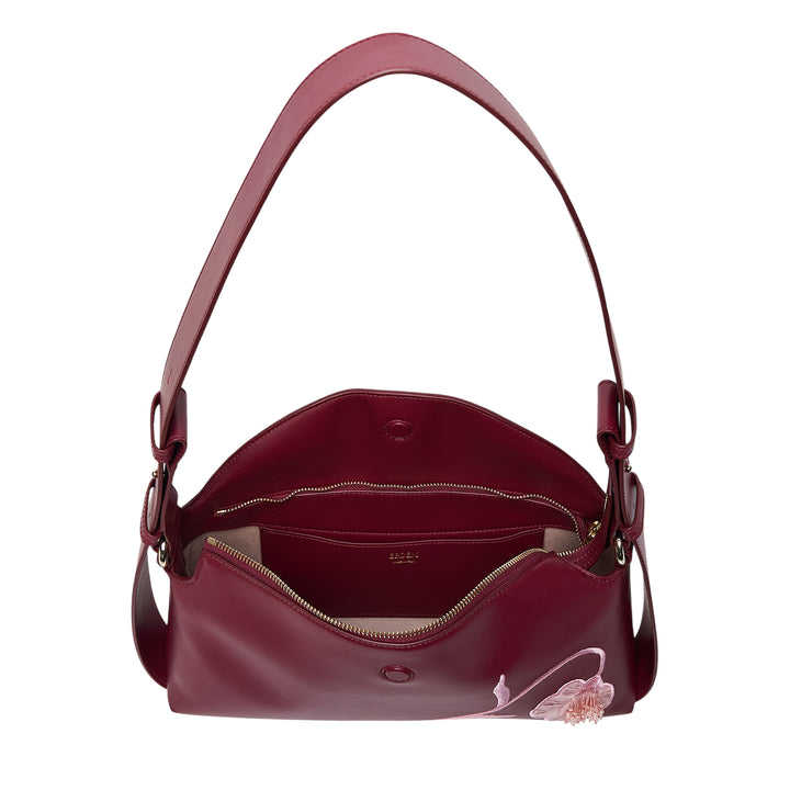 Bloom East West Shoulder Bag