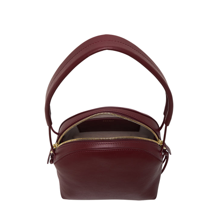 Flora Day Bag