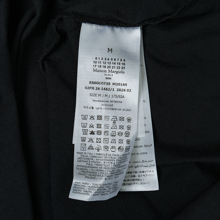 Short Sleeve Hooded Tee