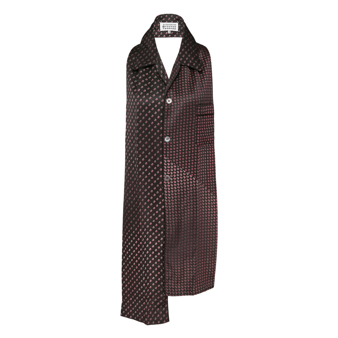 Paisley Shirting Scarf