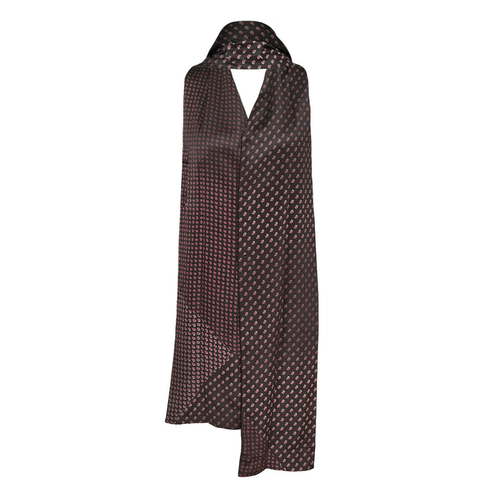 Paisley Shirting Scarf