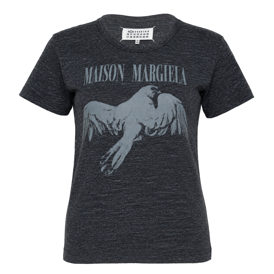 Bird Fitted Makò Tee