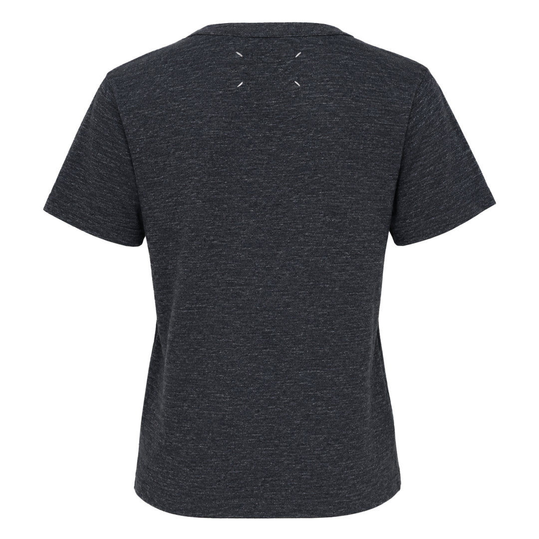 Bird Fitted Makò Tee