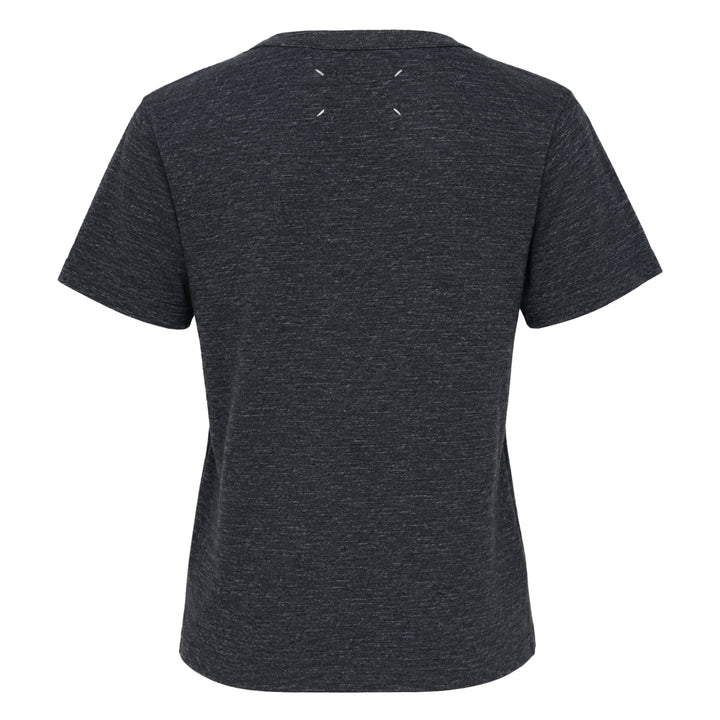 Bird Fitted Makò Tee