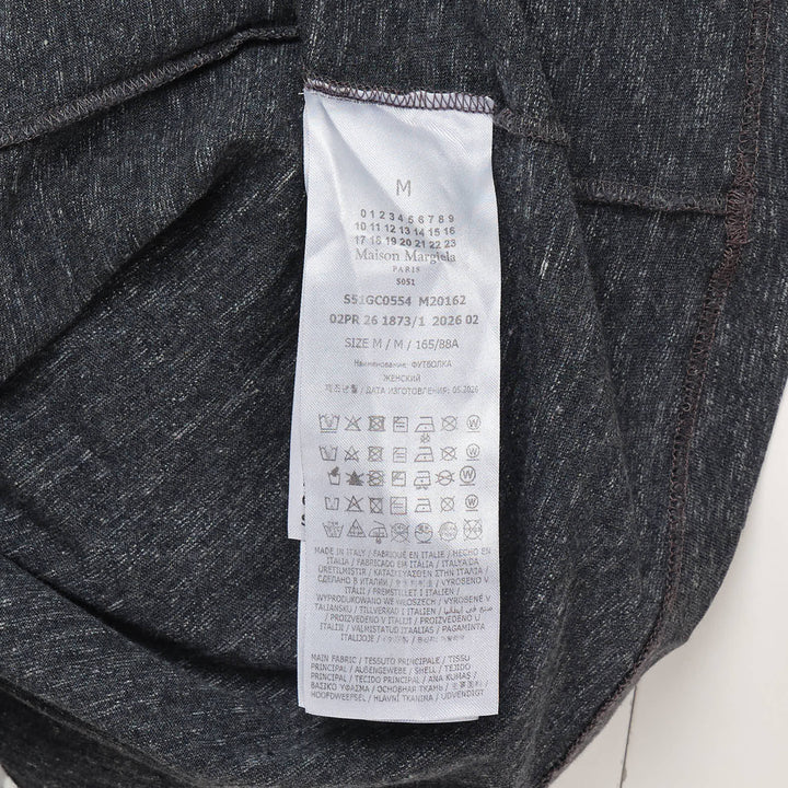 Bird Fitted Makò Tee