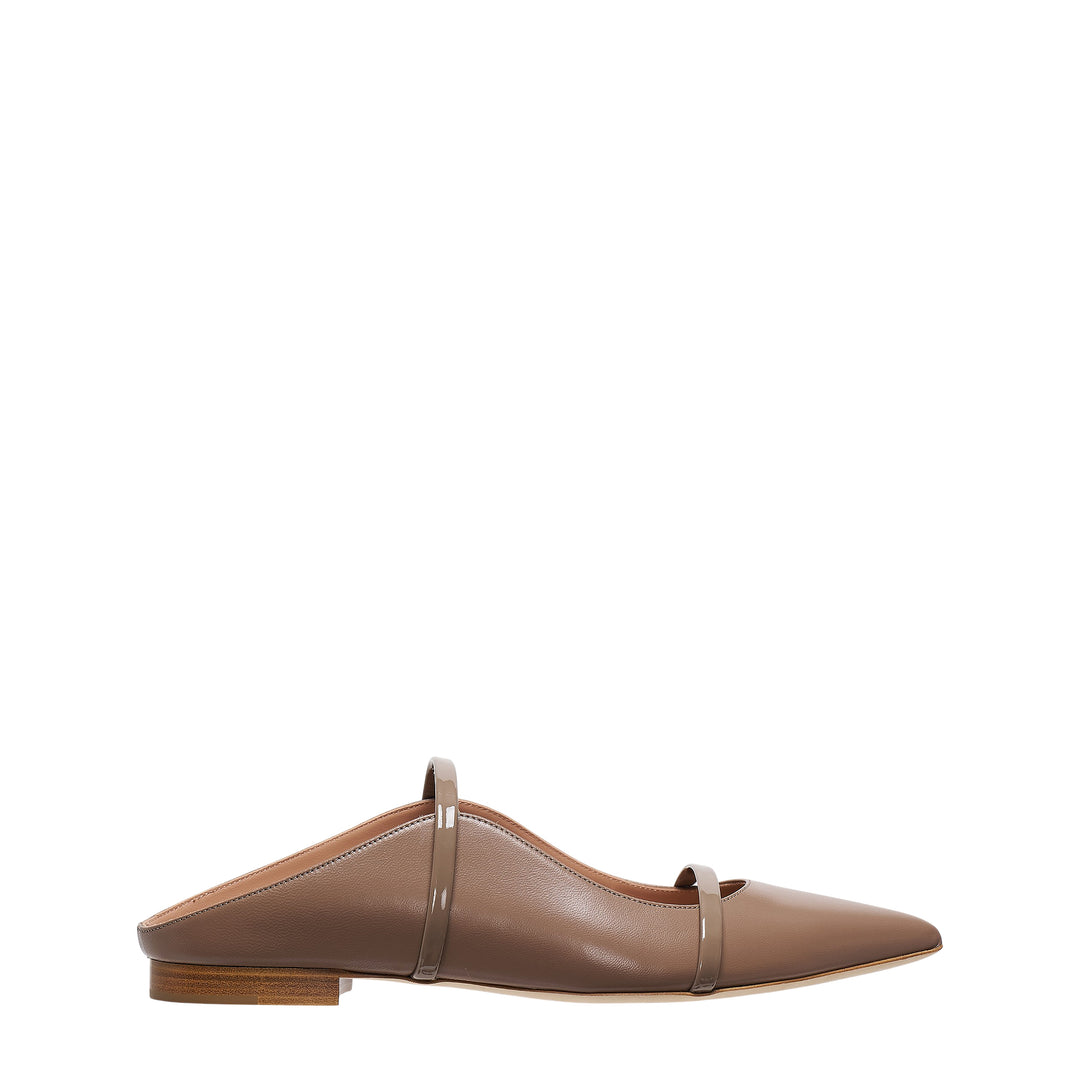 Maureen Flat Nappa Patent