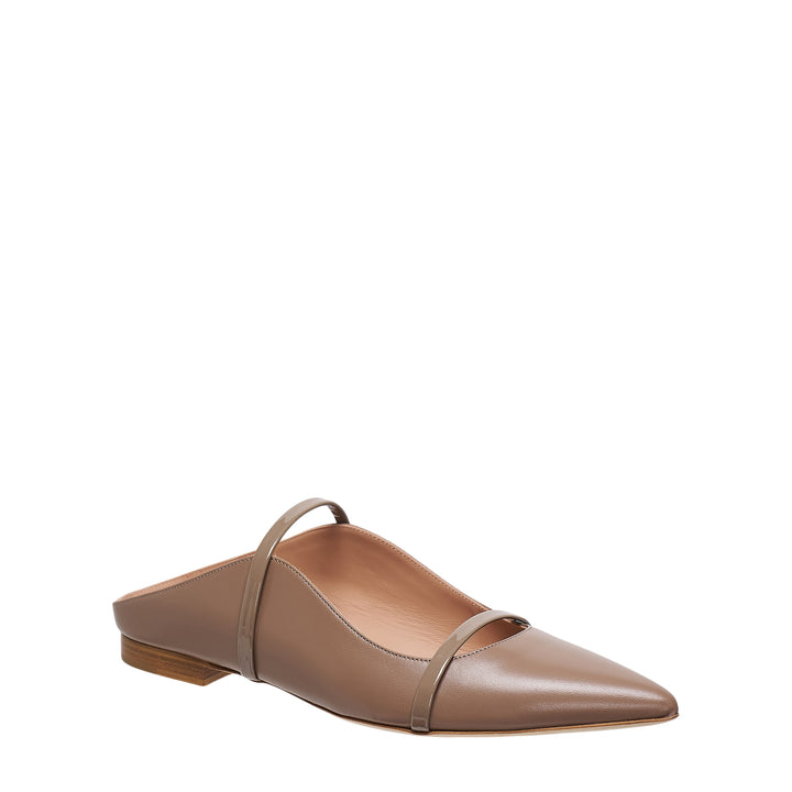 Maureen Flat Nappa Patent