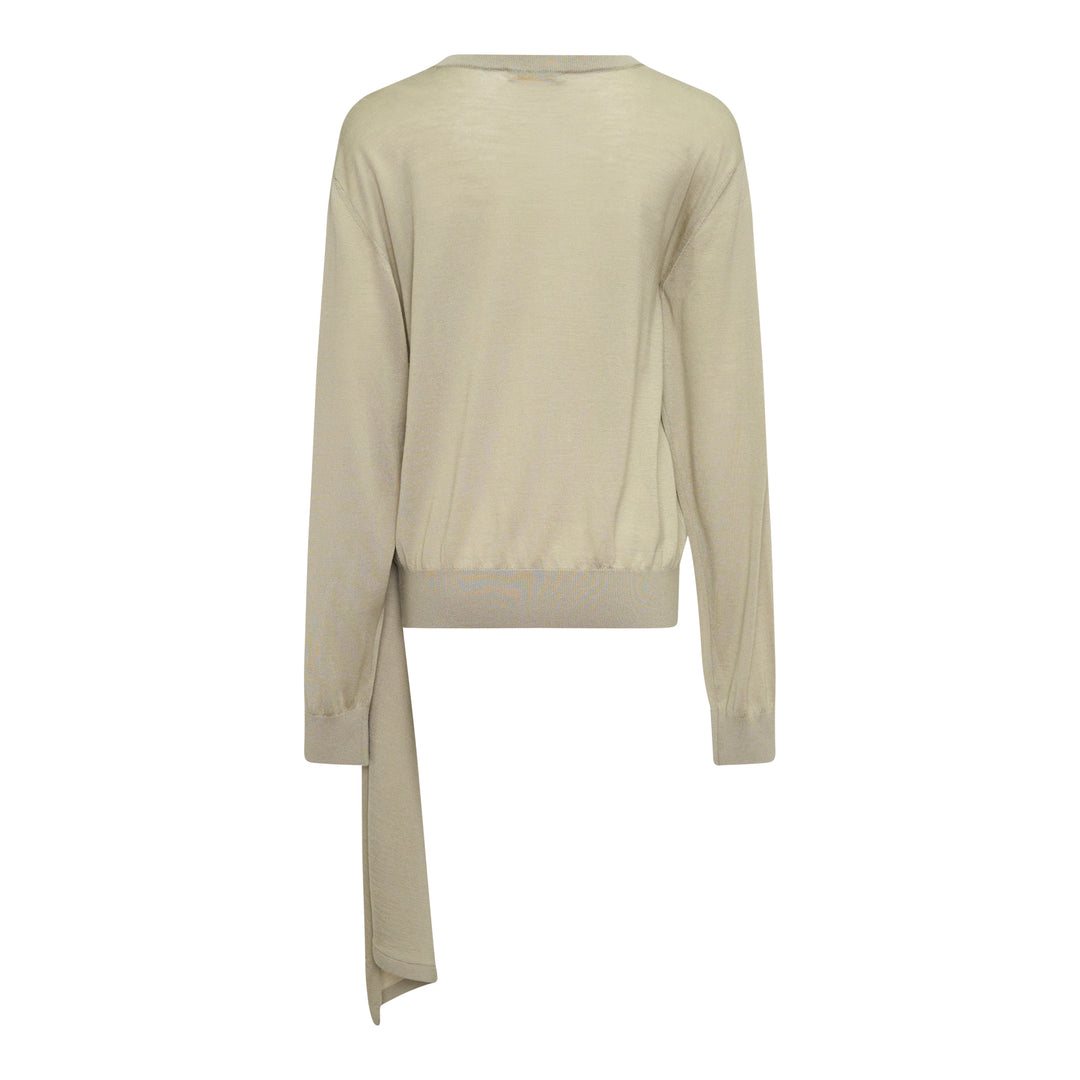 Shawl Scarf Shoulder Sweater