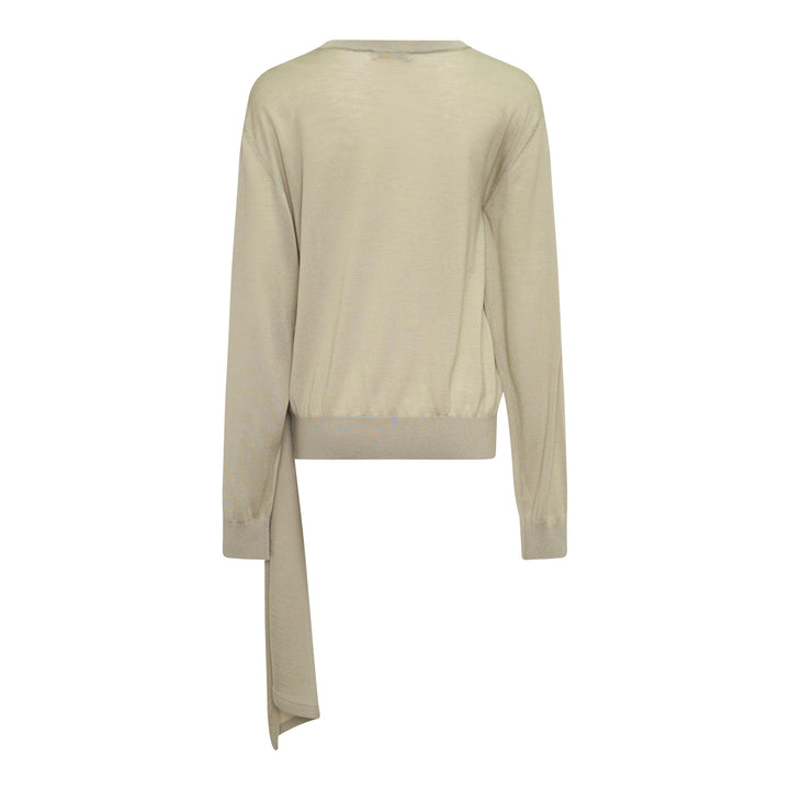 Shawl Scarf Shoulder Sweater