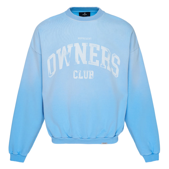 Owners Club Sweatshirt