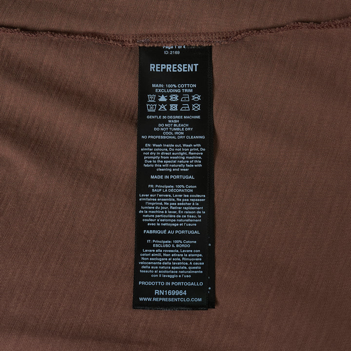 Owners Club T-Shirt