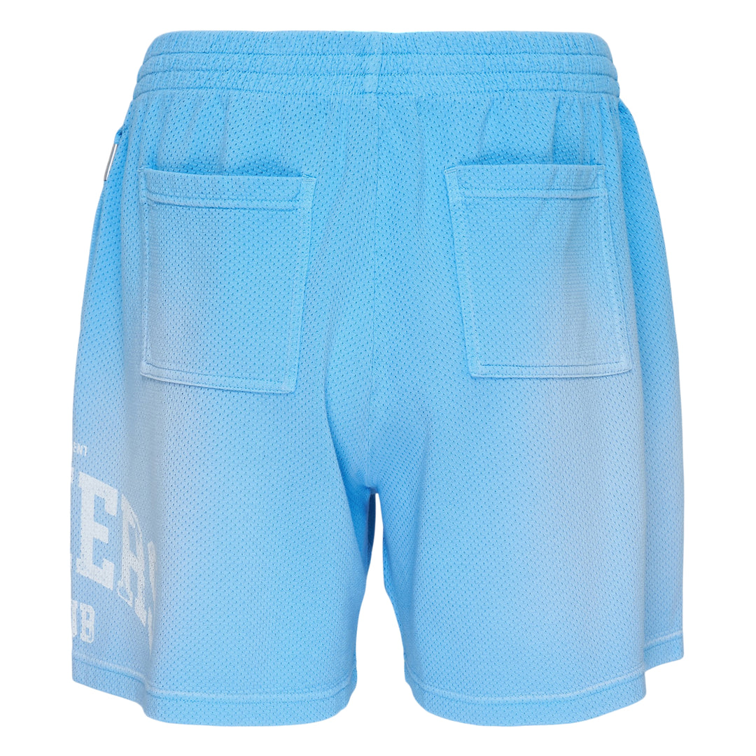Owners Mesh Shorts