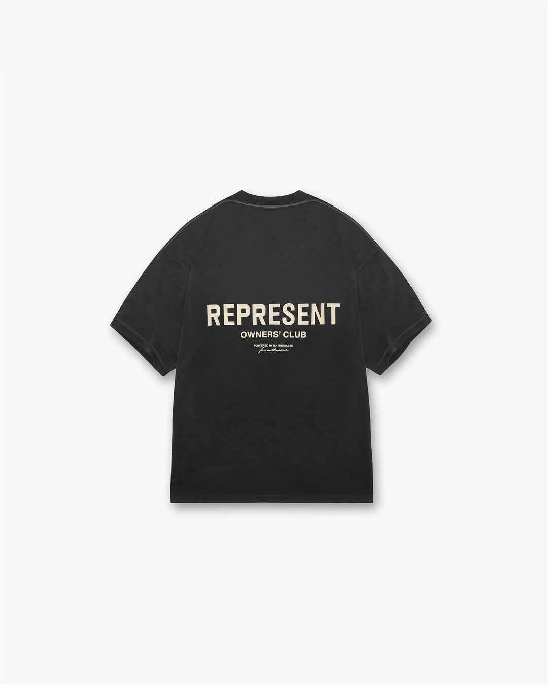 Owners Club T-Shirt